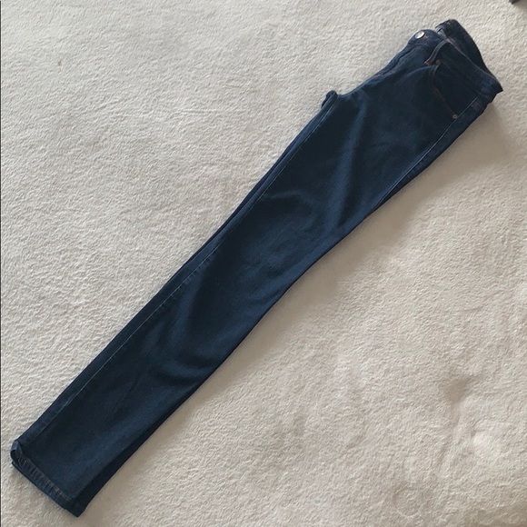 Joes Skinny Stretch Denim Pants - Picture 6 of 6
